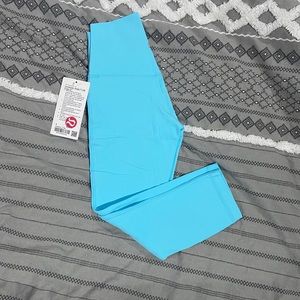 Lululemon Align 21”
